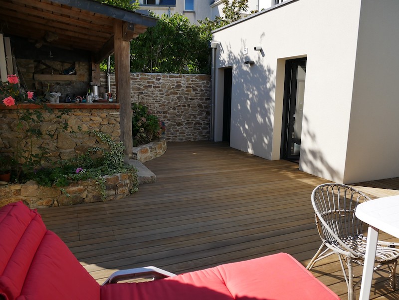 15 - La Baule - terrasse kébony sur dalle béton.JPG