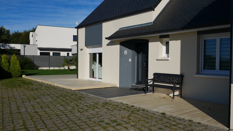 1 - Orvault - terrasse accoya sur dalle béton.JPG