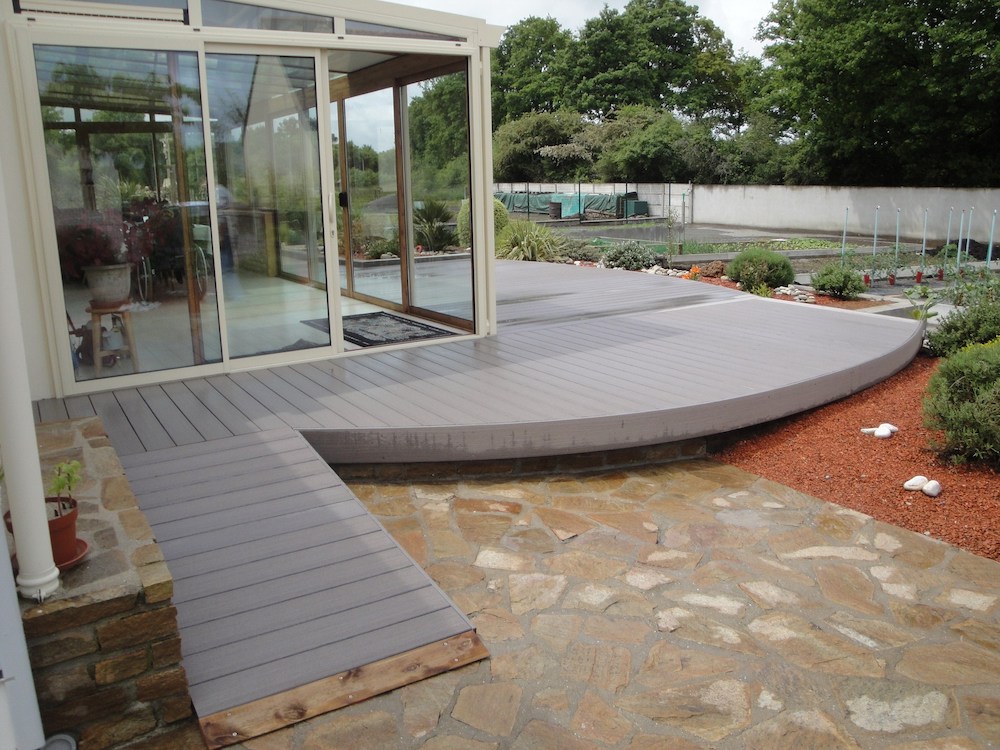 Accoya - Basse Goulaine