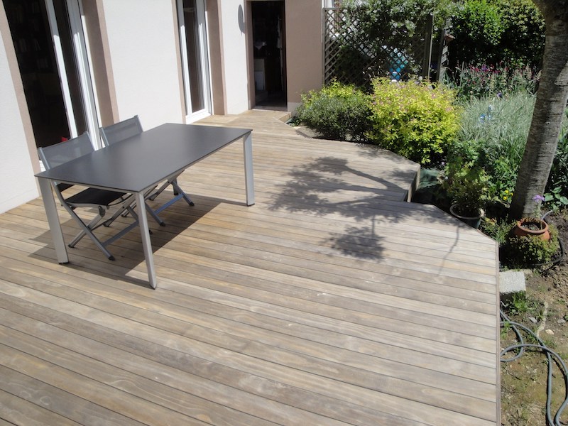 3 - St Herblain - terrasse kébony sur dalle béton.JPG