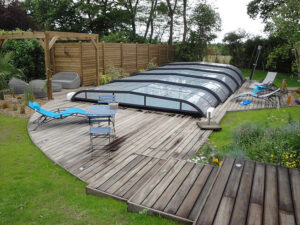 Aménager son extérieur Nantes