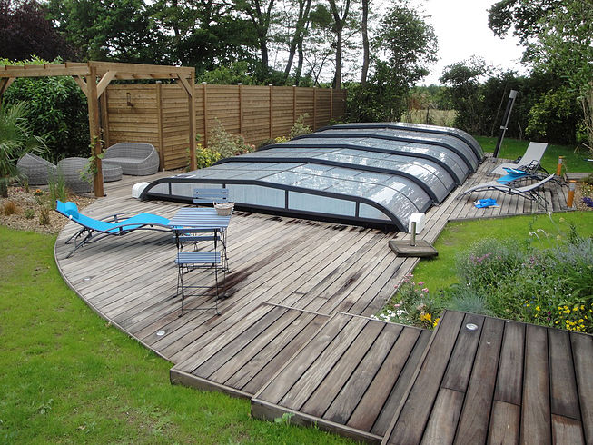 Aménager son extérieur Nantes